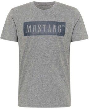 Tričká s krátkym rukávom Mustang  10132234140