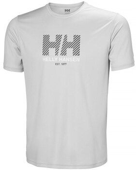 Tričká s krátkym rukávom Helly Hansen  49574853