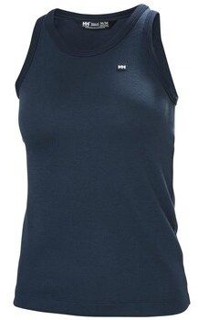 Tričká s krátkym rukávom Helly Hansen  Skagen Singlet