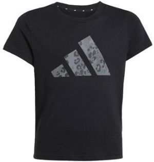 Tričká s krátkym rukávom adidas  KC5448