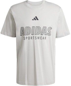 Tričká s krátkym rukávom adidas  JM0392