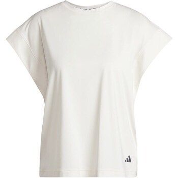 Tričká s krátkym rukávom adidas  JL7799