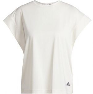 Tričká s krátkym rukávom adidas  JL7799