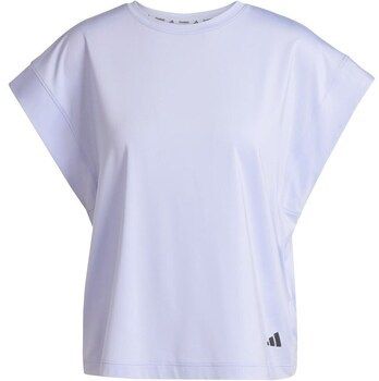 Tričká s krátkym rukávom adidas  JL7798