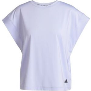 Tričká s krátkym rukávom adidas  JL7798