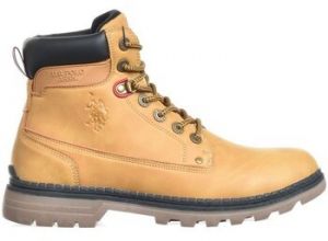 Polokozačky U.S Polo Assn.  ZIGGY002AYEL