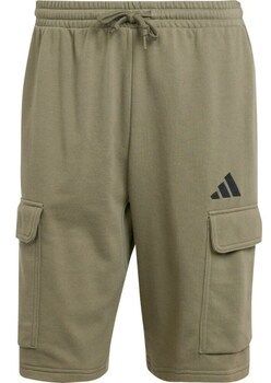 Šortky/Bermudy adidas  Essentials Feel Cozy French Terry Cargo
