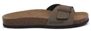 Sandále Grunland  CB0725TORTORA