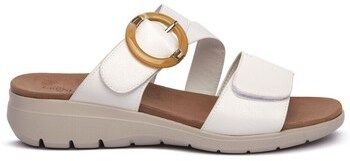 Sandále Grunland  CI0885BIANCO