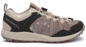 Nízke tenisky Merrell  Wildwood Aerosport