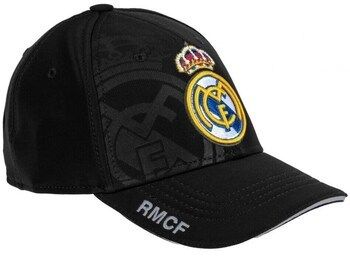 Šiltovky Real Madrid  RM3GO45