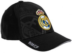 Šiltovky Real Madrid  RM3GO45