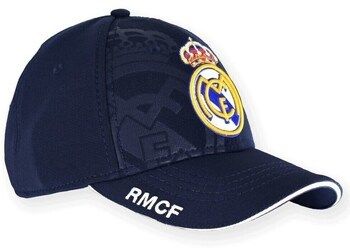 Šiltovky Real Madrid  RM3GO12