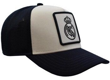Šiltovky Real Madrid  RM3GO34P