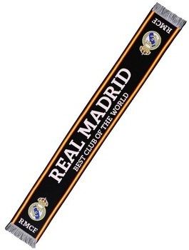 Šále/Štóle/Šatky Real Madrid  RM4BUF7
