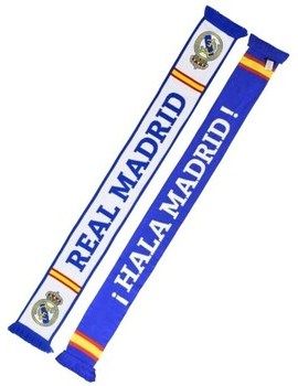 Šále/Štóle/Šatky Real Madrid  RM4BUFD1