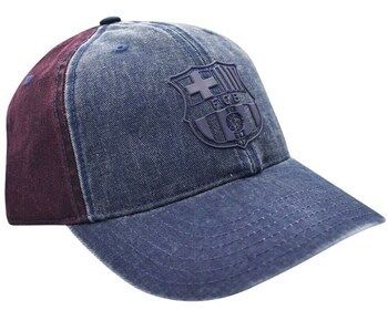 Šiltovky Fc Barcelona  5001GOA