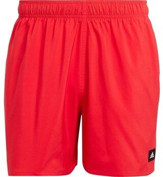 Šortky/Bermudy adidas  Solid Clx