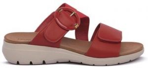 Sandále Grunland  CI0885ROSSO