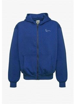 Mikiny Karl Kani  Chest Signature Essential
