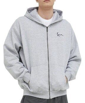 Mikiny Karl Kani  Chest Signature Essential