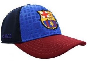 Šiltovky Fc Barcelona  5001GEX