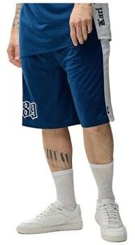 Šortky/Bermudy Karl Kani  Og Block