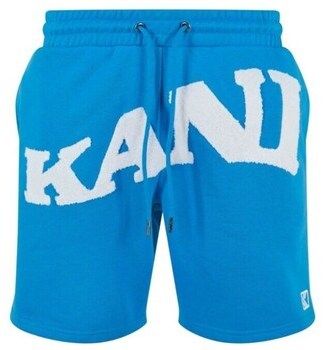 Šortky/Bermudy Karl Kani  Wavy Retro