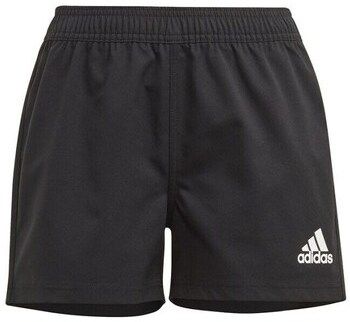 Šortky/Bermudy adidas  Rugby 3 Stripes