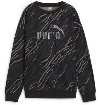 Mikiny Puma  Ess+ Animal