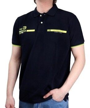 Polokošele s krátkym rukávom U.S Polo Assn.  6412241029177