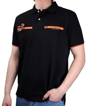 Polokošele s krátkym rukávom U.S Polo Assn.  6412241029199