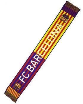 Šále/Štóle/Šatky Fc Barcelona  5004BUT24