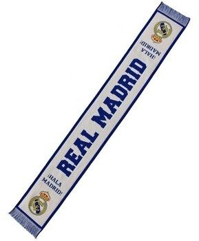 Šále/Štóle/Šatky Real Madrid  RM4BUF42