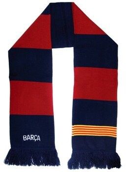 Šále/Štóle/Šatky Fc Barcelona  5004BUD22