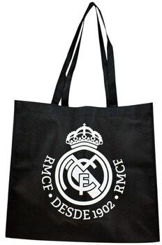 Veľká nákupná taška/Nákupná taška Real Madrid  RM6BAG2