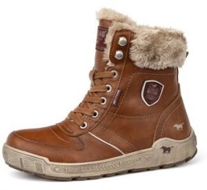 Obuv do snehu Mustang  51C0321290611301