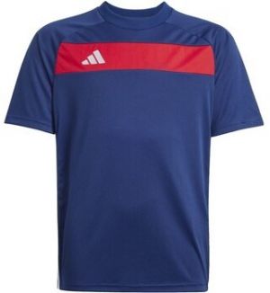 Tričká s krátkym rukávom adidas  JD0586