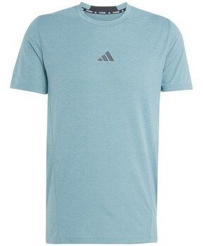 Tričká s krátkym rukávom adidas  JX3285