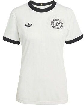 Tričká s krátkym rukávom adidas  JY0244