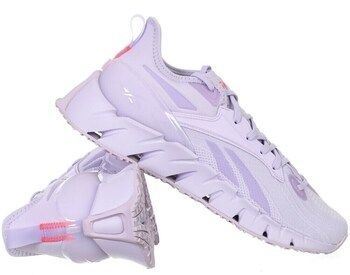 Bežecká a trailová obuv Reebok Sport  Zig Kinetica 3