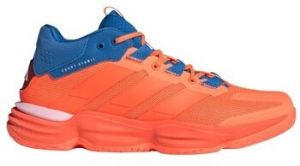 Členkové tenisky adidas  JH5164