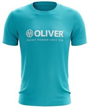 Tričká s krátkym rukávom Oliver  76060