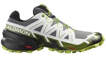 Nízke tenisky Salomon  Speedcross 6