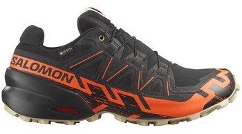 Nízke tenisky Salomon  Speedcross 6