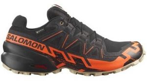 Nízke tenisky Salomon  Speedcross 6