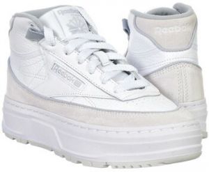Členkové tenisky Reebok Sport  Club C Geo