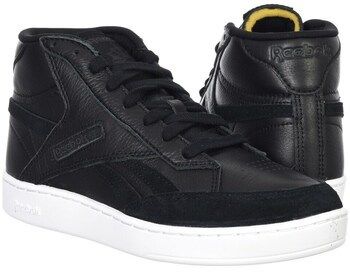 Členkové tenisky Reebok Sport  Club Cform Hi