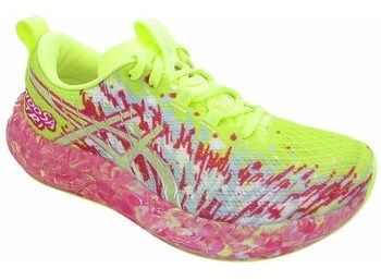 Bežecká a trailová obuv Asics  1012B675751
