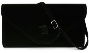 Spoločenské kabelky Beltimore  kraw19black